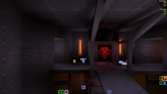 xmap01: Bloody Waste