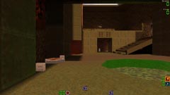 xmap05: Lost Hallways