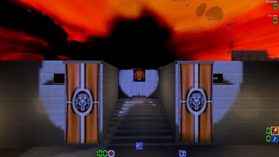 xmap06: Fast & Furious