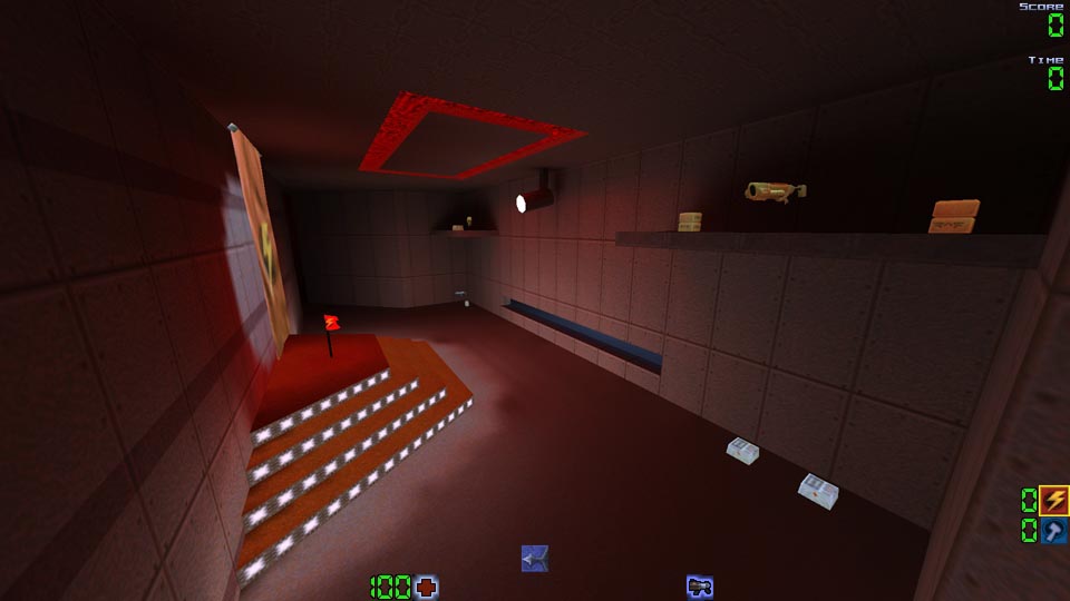 xmap09: Face to Face by Jarrod `Gaia` LaRocco