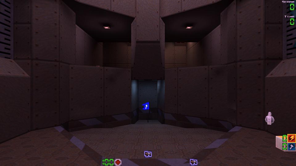 xmap10: Capture Demise