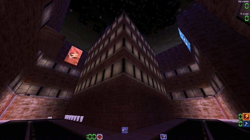 xmap15: 21CTF02 - MEANSTREETS 2 by [21]Wreta