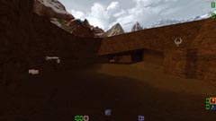 xmap17: Buried Alive