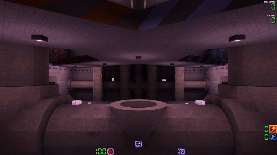 xmap23: Dreams from the past by MaNgLeR(Kiukku)