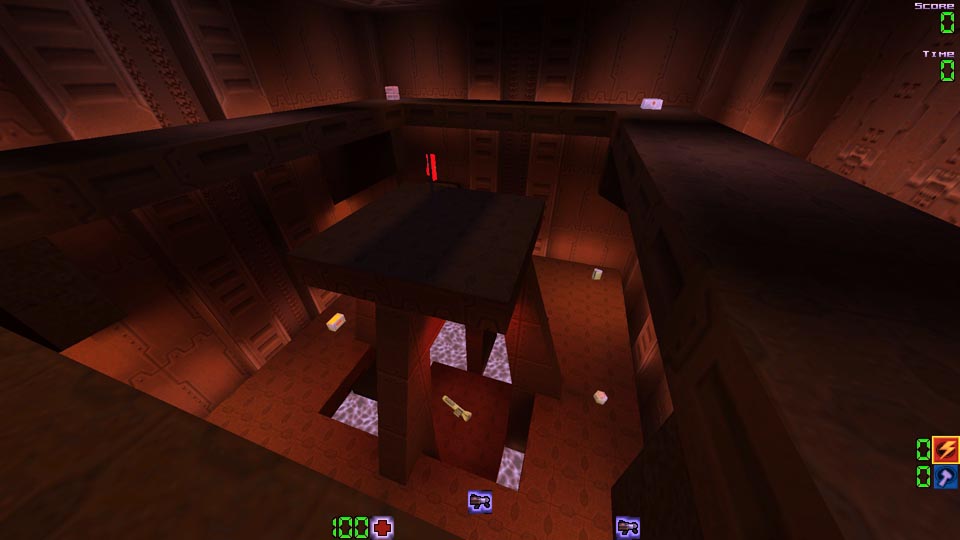 xmap26: xmap26 (Churning Death)