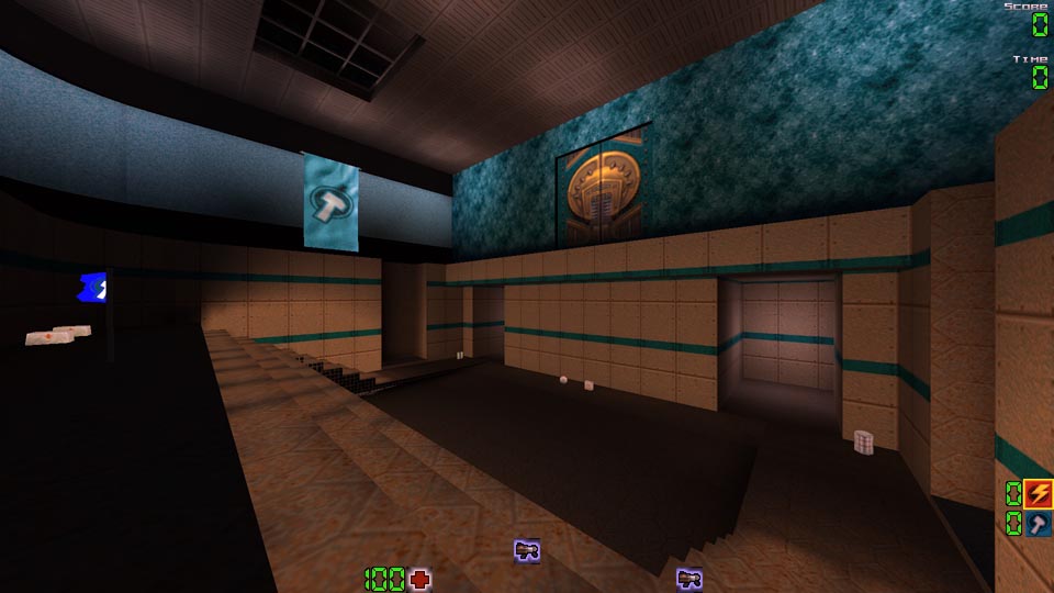 xmap29: Serenity in Murder by GrafvolluD!